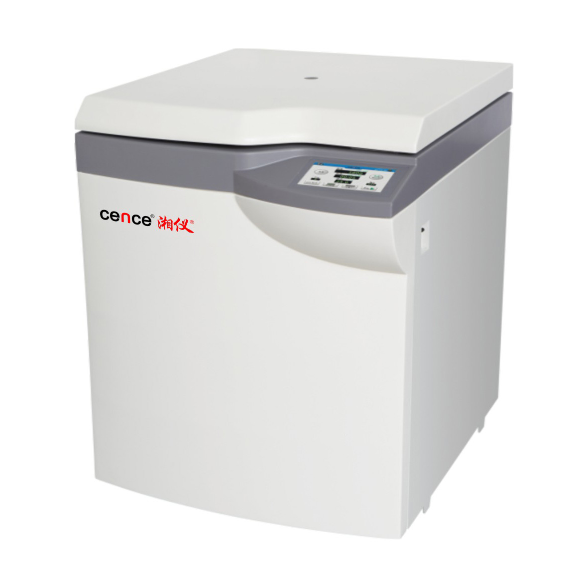 自动脱盖离心机CTK150R-多多28集团